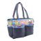 Colorland Zoo Baby Bag Set, 5 Pieces, BB999AQ