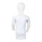 Lily Kids Half Sleeves Vest, White, 999