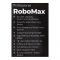 West Point Professional RoboMax Food Processor, 1300W, WF-8817