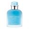 Dolce & Gabbana Light Blue Eau Intense Pour Homme Eau De Parfum, For Men, 100ml
