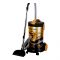 West Point Professional Vacuum Cleaner, 2200W, 25L, WF-3469