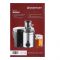 West Point Deluxe Juicer, 500W, WF-5161