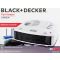 Black & Decker Horizontal Fan Heater, 2400W, HX230-B5