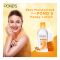 Pond's Moisturising Honey & Almond Milk Extract Lotion, 100ml