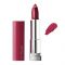 Maybelline New York Color Sensational Made For All Lipstick, 388 Plum For Me