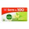 Dettol Soothe Soap, 4x110g