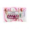 Capri Moisturising Strawberry Softener Soap, 6x140g