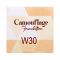 Color Studio Camouflage Foundation, High Coverage, Oil Free, W30