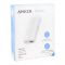 Anker Astro E1 Portable USB Power Bank 5200mAh, White, A1211H22