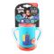 Tommee Tippee Easi Flow 360 Lip Activated Cup, Teal Color, 6m+, 200ml, 447205/38