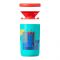Tommee Tippee Easi Flow 360 Lip Activated Cup, Teal Color, 12m+, 250ml, 447207/38