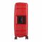 Companion Robur Trolley Bag, 66cm, Euro Red, CP301, 06RE