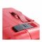 Companion Robur Trolley Bag, 77cm, Euro Red, CP301, 07RE