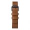 Timex Men's Expedition Pioneer Combo 41mm Watch, Brown Strap, TW4B17400