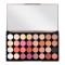 Makeup Revolution Eyeshadow Palette, Flawless 4, 32 Pieces