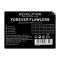 Makeup Revolution Forever Flawless Eyeshadow Palette, Unconditional Love, 18 Pieces