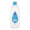 Johnson's Soft Manageable Toddler Hair 2-In-1 Shampoo & Conditioner, Imported, 500ml