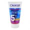 Clearasil Multi-Action 5-In-1 Exfoliating Scrub, Fights 5 Pimple Problems, 150ml