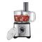 West Point Professional Kitchen Robot, Slice + Shred + Chop, 500W, WF-501