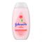 Johnson's Baby Soft Lotion, Paraben Free, Imported, 300ml