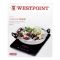 West Point Electric Induction Cooker, 2000W, WF-143