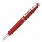 Cross Calais Matte Metallic Crimson Ballpoint Pen, With Black Medium Tip, AT0112-18
