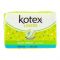 Kotex Daily Fresh Liners, Unscented, Longer & Wider, 20-Pack