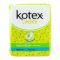 Kotex Daily Fresh Liners, Unscented, Longer & Wider, 40-Pack
