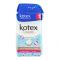 Kotex Liners, Daily Healthy V-Care 32-Pack + 4 FREE Pads