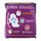 Kotex Total Protection Over Night Wing Pads, 28cm, 5-Pack