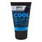 Biore Men's Cool Oil Clear Double Scrub Facial Foam, 100g