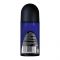 Nivea Men 48H Deep Segar & Kering Anti-Perspirant Deodorant Roll On, 50ml