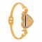 Dior Style Girls Bracelet, Golden, NS-0164