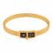 Channel Style Girls Bracelet, Golden, NS-0167