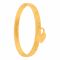 Tiffany Style Girls Bracelet, Golden, NS-0184