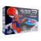 Live Long Spiderman On Skateboard, Remote Control, 2166-5-D