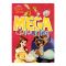 Disney Beauty And the Beast Mega Colouring Book
