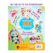 Fingerlings Friendship Ultimate Sticker Collection Book