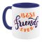 Best Friends Ever Gift Mug