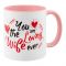 You Are The Loving Wife Ever Gift Mug