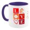 Love Gift Mug