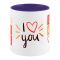 Love Gift Mug