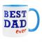 Best Dad Ever Gift Mug