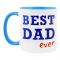 Best Dad Ever Gift Mug