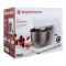 West Point Deluxe Stand Mixer, 4.3L, 1000W, WF-4616