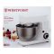 West Point Deluxe Stand Mixer, 4.3L, 1000W, WF-4616