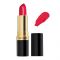 Revlon Super Lustrous Creme Lipstick, 740 Certainly Red