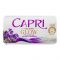 Capri Glow Lavender Purple Soap, 100g