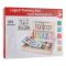 Live Long Wooden Puzzle Drawing Board, 2305-21-D