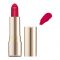 Clarins Paris Joli Rouge Velvet Matte & Moisturizing Long-Wearing Lipstick, 760V Pink Cranberry